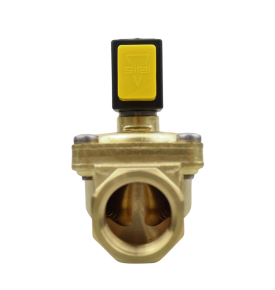 Elettrovalvola Sirai - acqua ottone per lavatrice Milkline 24V 3/4"