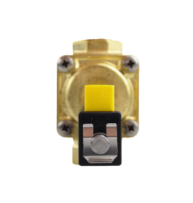 Elettrovalvola Sirai acqua ottone per lavatrice Milkline - 24V 3/4"