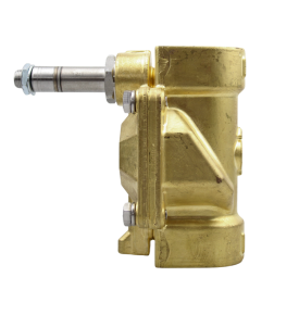 Corpo Elettrovalvola ODE 1" per Top Wash III N/C