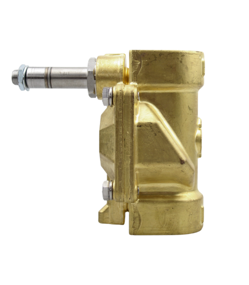 Corpo Elettrovalvola ODE 1" per Top Wash III N/C