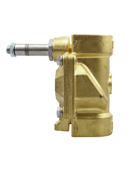 Corpo Elettrovalvola ODE 1" per Top Wash III N/C