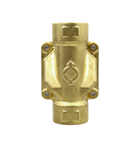 Corpo Elettrovalvola ODE 1" - per Top Wash III N/C