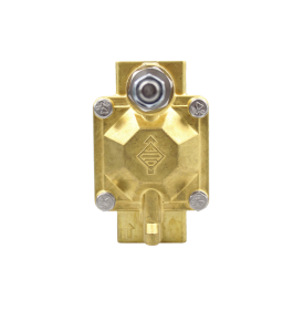 Corpo Elettrovalvola ODE 1" per Top Wash III N-C