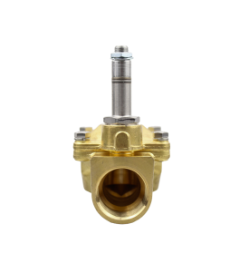 Corpo Elettrovalvola - ODE 1" per Top Wash III N/C