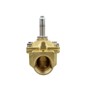 Corpo Elettrovalvola ODE 1" per Top Wash III - N/C