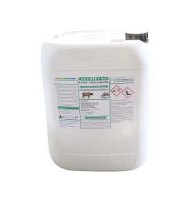 Detersivo Agritecno per mungitrici 25 Kg/ 20 Lt