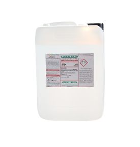 Acido Agritecno per mungitrici 12 Kg/ 10 Lt