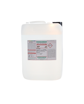 Acido Agritecno per mungitrici 12 Kg/ 10 Lt