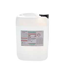 Acido Agritecno per mungitrici 12 Kg/10 Lt