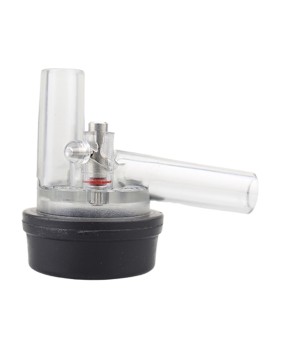 Collettore per gruppo ovicaprino adattabile L'Italiana 200