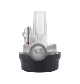 Collettore per gruppo ovicaprino adattabile L'Italiana 200