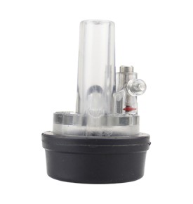 Collettore per gruppo ovicaprino adattabile L'Italiana 200