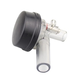 Collettore per gruppo ovicaprino adattabile L'Italiana 200