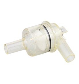 Collettore Gabriel Safra per gruppo ovicaprino