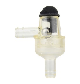 Collettore adattabile Panazoo autovalve v.17 per gruppo ovino caprino