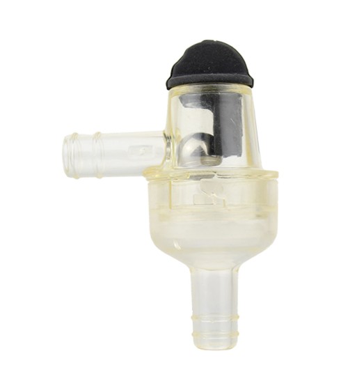 Collettore adattabile Panazoo autovalve v.17 per gruppo ovino caprino