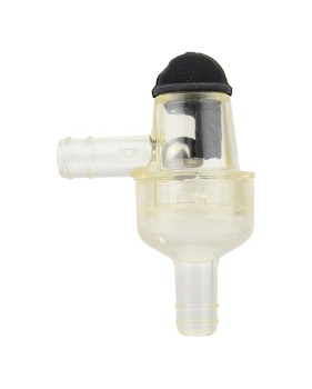 Collettore adattabile Panazoo autovalve v.17 per gruppo ovino caprino