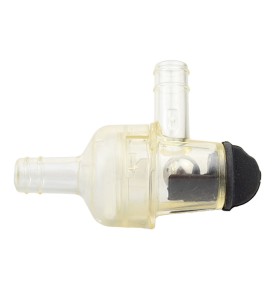 Collettore adattabile Panazoo autovalve v.17 per gruppo ovicaprino.