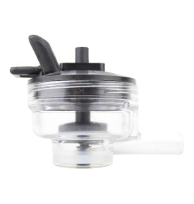 Collettore L'Italiana per gruppo ovicaprino