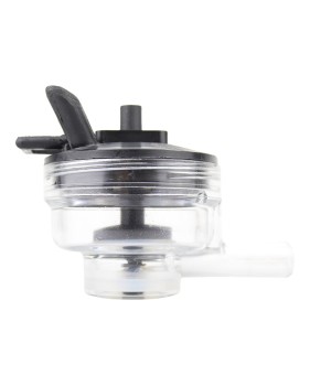 Collettore L'Italiana per gruppo ovicaprino