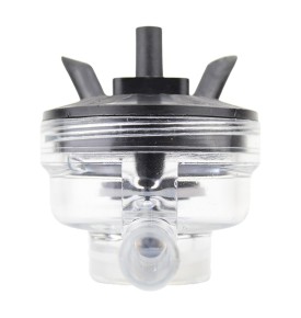 Collettore L'Italiana per gruppo capre pecore