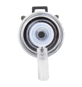 Collettore L'Italiana per gruppo ovicaprino