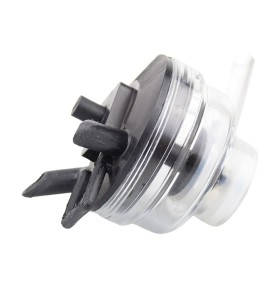 Collettore L'Italiana per gruppo ovicaprino