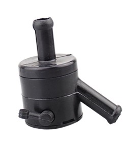 Collettore L'Italiana automatico per gruppo ovicaprino