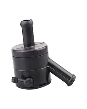 Collettore L'Italiana automatico per gruppo ovicaprino