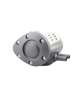 Pulsatore meccanico Milkline LL90 2vie 60 40