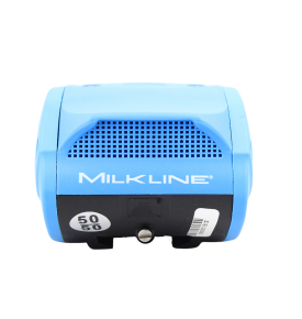 Pulsatore meccanico Milkline ML-120 50/50