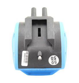 Pulsatore meccanico Milkline ML-120 50-50 "celeste"