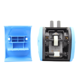 Pulsatore meccanico Milkline ML-120 50 50 "celeste"