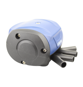 Pulsatore meccanico Interpuls L02 Air 4 vie 50/50