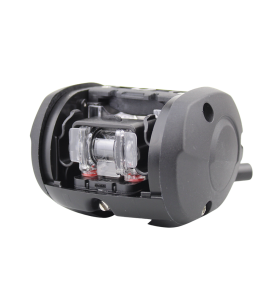 Pulsatore meccanico Interpuls L02 Air 4 vie 50-50