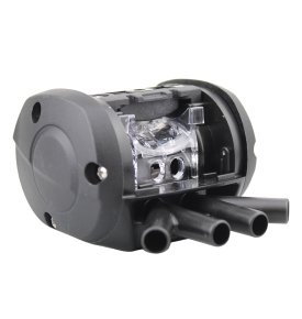 Pulsatore meccanico Interpuls L02 Air 4 vie 50 50