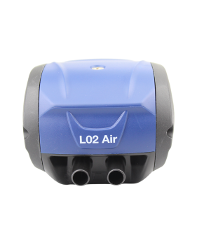 Pulsatore meccanico Interpuls L02 Air 2vie 50/50