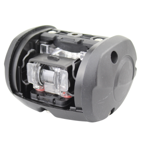 Pulsatore meccanico Interpuls L02 Air 2 vie 50-50