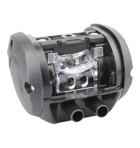 Pulsatore meccanico Interpuls L02 Air 2vie 50.50