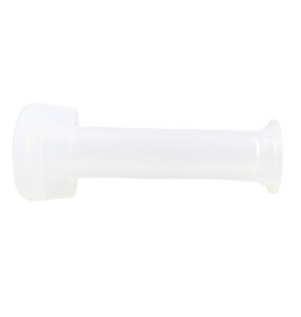 Tettarella in silicone per pecore adattabile Dettori