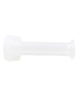 Tettarella in silicone per pecore adattabile Dettori