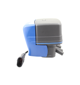 Pulsatore elettronico Interpuls LE20 12v - 4 vie con filtro e centralina esterna