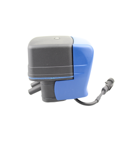 Pulsatore elettronico Interpuls LP20 12v - 2 vie con scheda taratura indipendente