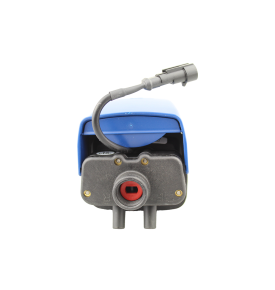 Pulsatore elettronico Interpuls LP20 12 v - 2 vie con scheda taratura indipendente