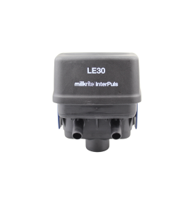 Pulsatore elettronico Interpuls LE30 12v - 2 vie con filtro e centralina esterna