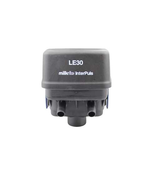 Pulsatore elettronico Interpuls LE30 12v - 2 vie con filtro e centralina esterna