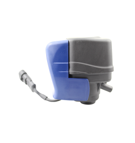 Pulsatore elettronico Interpuls LE30 12v 2 vie con filtro e centralina esterna