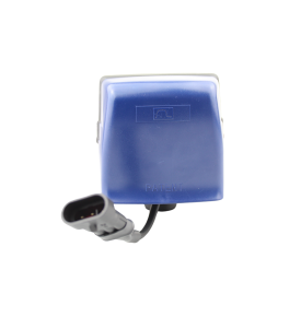 Pulsatore elettronico Interpuls LE30 12v 2 vie con filtro e centralina esterna