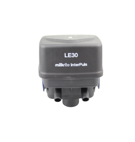 Pulsatore elettronico Interpuls LE30 24v - 2 vie con filtro e centralina esterna
