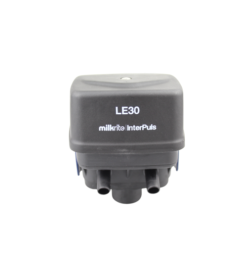 Pulsatore elettronico Interpuls LE30 24v - 2 vie con filtro e centralina esterna